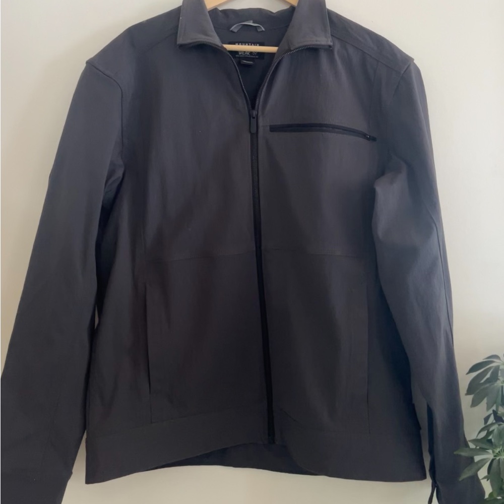 Mountain Hardware Shell - image 1